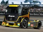 Mercedes-Benz Axor Formula Truck 2011 года